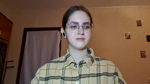 Kate online show from 04/13/26, 02:55