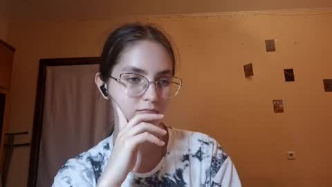 Kate online show from 07/08/26, 02:32