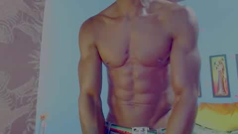 elmiltonnjakee online show from 02/04/26, 07:20