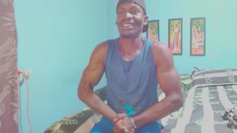 elmiltonnjakee online show from 02/24/26, 06:22