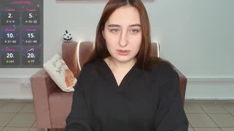 Snapshot of elmirapowers chatting on 12/02/24, 12:40 elmirapowers online show from 12/02/24, 12:40
