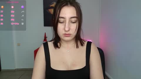 Snapshot of elmirapowers chatting on 12/23/24, 12:41 elmirapowers online show from 12/23/24, 12:41