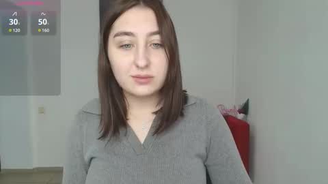 Snapshot of elmirapowers chatting on 01/03/25, 12:41 elmirapowers online show from 01/03/25, 12:41