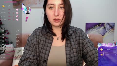 Snapshot of elmirapowers chatting on 01/29/25, 05:02 elmirapowers online show from 01/29/25, 05:02