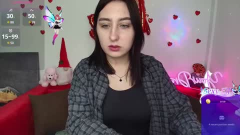 Snapshot of elmirapowers chatting on 02/05/25, 01:00 elmirapowers online show from 02/05/25, 01:00