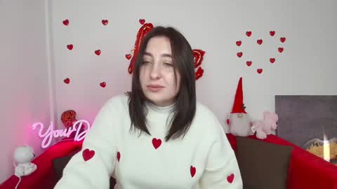 Snapshot of elmirapowers chatting on 02/08/25, 12:39 elmirapowers online show from 02/08/25, 12:39