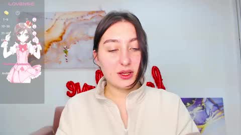 Snapshot of elmirapowers chatting on 02/20/25, 01:08 elmirapowers online show from 02/20/25, 01:08