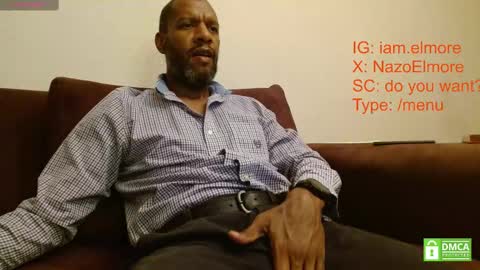 My name is Elmore. Please say hello I like to chat with you. If you have requests or dirty talk please use tip online show from 02/11/25, 03:50