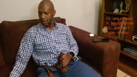 My name is Elmore. Please say hello I like to chat with you. If you have requests or dirty talk please use tip online show from 09/23/25, 04:37