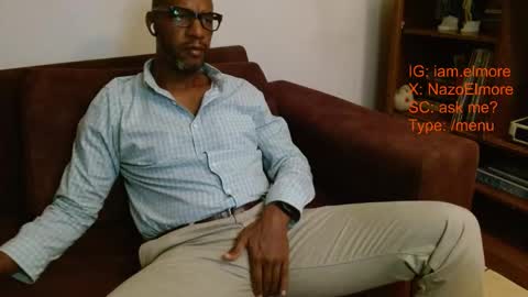 My name is Elmore. Please say hello I like to chat with you. If you have requests or dirty talk please use tip online show from 09/25/25, 04:05