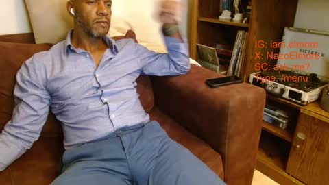 My name is Elmore. Please say hello I like to chat with you. If you have requests or dirty talk please use tip online show from 10/23/25, 03:50