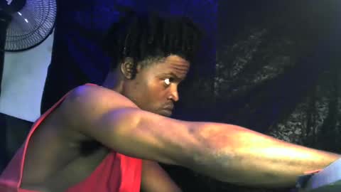 EL NIIGGGAA  21                                                                  EL NIGGA  21 online show from 01/11/25, 01:06