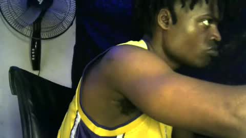 EL NIIGGGAA  21                                                                  EL NIGGA  21 online show from 02/02/25, 06:31