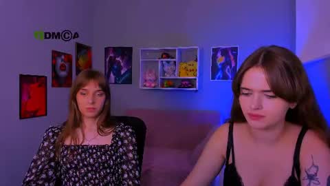 Snapshot of elodie_crystal chatting on 07/16/26, 11:05 Ella online show from 07/16/26, 11:05