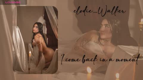 Snapshot of elodie_walker chatting on 10/01/25, 11:49 Elodie  online show from 10/01/25, 11:49