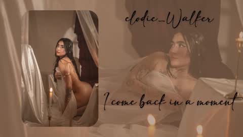 Snapshot of elodie_walker chatting on 10/17/25, 12:19 Elodie  online show from 10/17/25, 12:19