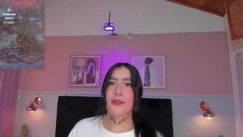 Elodie  online show from 11/27/25, 11:34