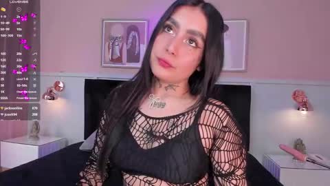 Elodie  online show from 02/11/26, 11:48