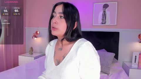 Elodie  online show from 03/01/26, 12:07