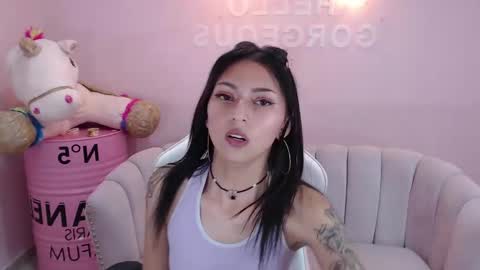 Elody  online show from 02/11/25, 06:30