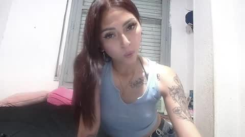 elody online show from 04/17/26, 06:33