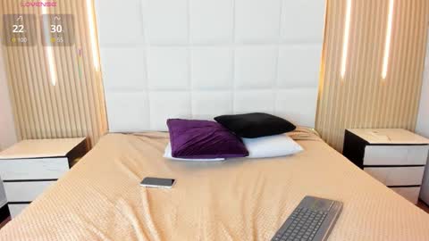 elody_rousse online show from 01/13/26, 12:21