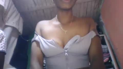 elodynarcisse online show from 11/29/25, 03:15