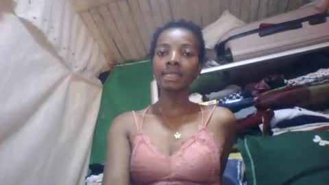 elodynarcisse online show from 12/14/25, 08:41