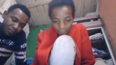 elodynarcisse online show from 12/21/25, 04:58