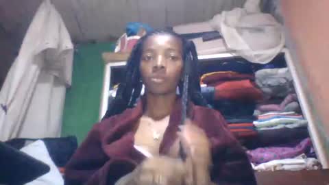 elodynarcisse online show from 01/15/26, 05:49