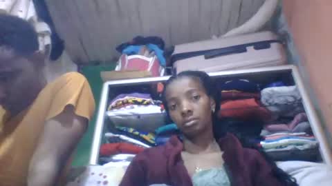 elodynarcisse online show from 01/16/26, 05:17