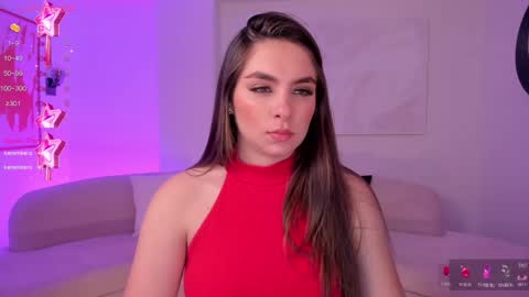 ELOISA OLIVERO online show from 01/30/25, 01:55