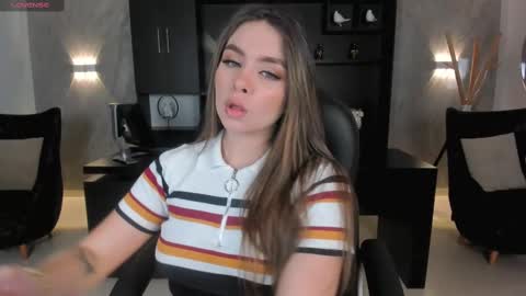 ELOISA OLIVERO online show from 02/12/25, 10:35