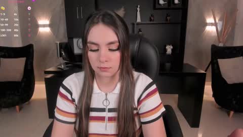 ELOISA OLIVERO online show from 02/12/25, 04:44