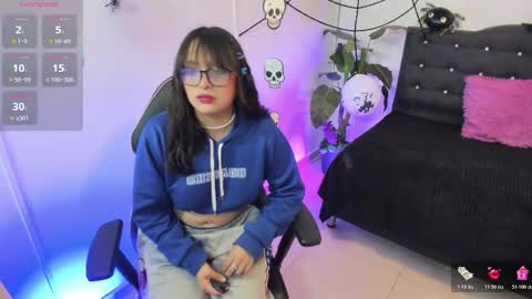 ELOISE  online show from 10/24/25, 11:50