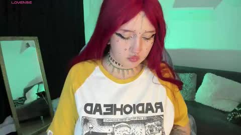 Eloise  . online show from 11/28/25, 09:50