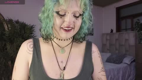 Eloise  . online show from 04/12/26, 08:36