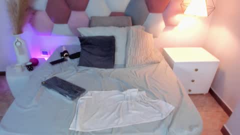 EloiseQuinn online show from 02/26/25, 09:27