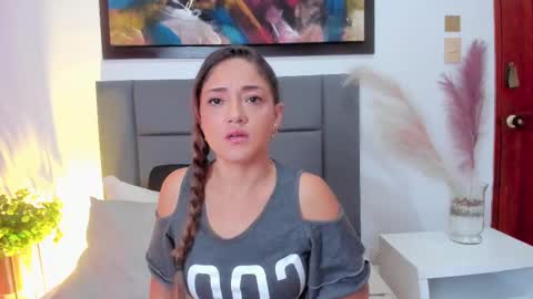 EloiseQuinn online show from 10/02/25, 01:18