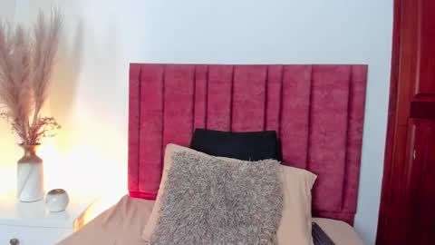 EloiseQuinn online show from 10/07/25, 01:30