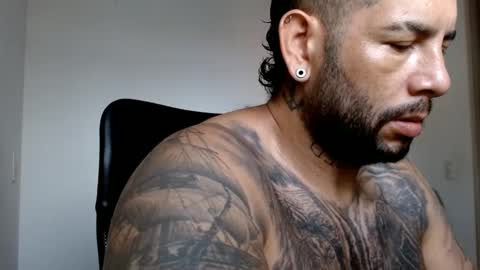 Snapshot of elosocazador chatting on 12/03/24, 02:16 elosocazador online show from 12/03/24, 02:16