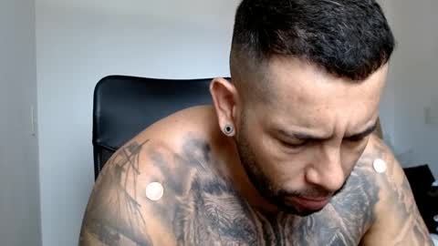 Snapshot of elosocazador chatting on 12/17/24, 03:17 elosocazador online show from 12/17/24, 03:17