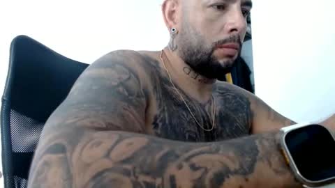 Snapshot of elosocazador chatting on 02/06/25, 07:18 elosocazador online show from 02/06/25, 07:18