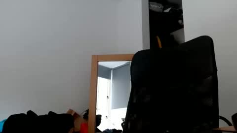 Snapshot of elosocazador chatting on 02/22/25, 03:25 elosocazador online show from 02/22/25, 03:25