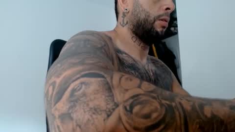 Snapshot of elosocazador chatting on 02/25/25, 12:45 elosocazador online show from 02/25/25, 12:45