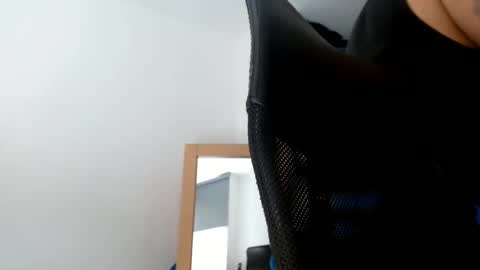 Snapshot of elosocazador chatting on 02/28/25, 03:26 elosocazador online show from 02/28/25, 03:26