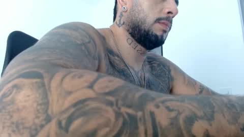 Snapshot of elosocazador chatting on 03/07/25, 06:43 elosocazador online show from 03/07/25, 06:43