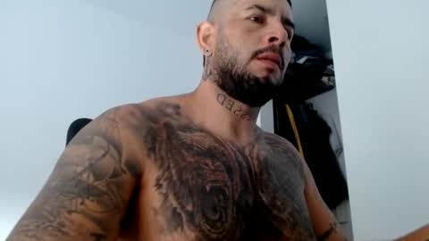 Snapshot of elosocazador chatting on 03/09/25, 12:20 elosocazador online show from 03/09/25, 12:20