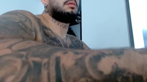 Snapshot of elosocazador chatting on 03/10/25, 09:18 elosocazador online show from 03/10/25, 09:18