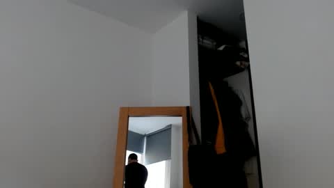 Snapshot of elosocazador chatting on 03/12/25, 05:07 elosocazador online show from 03/12/25, 05:07